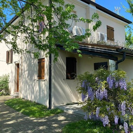 Holiday Home Giaron 로솔리나 외부 사진