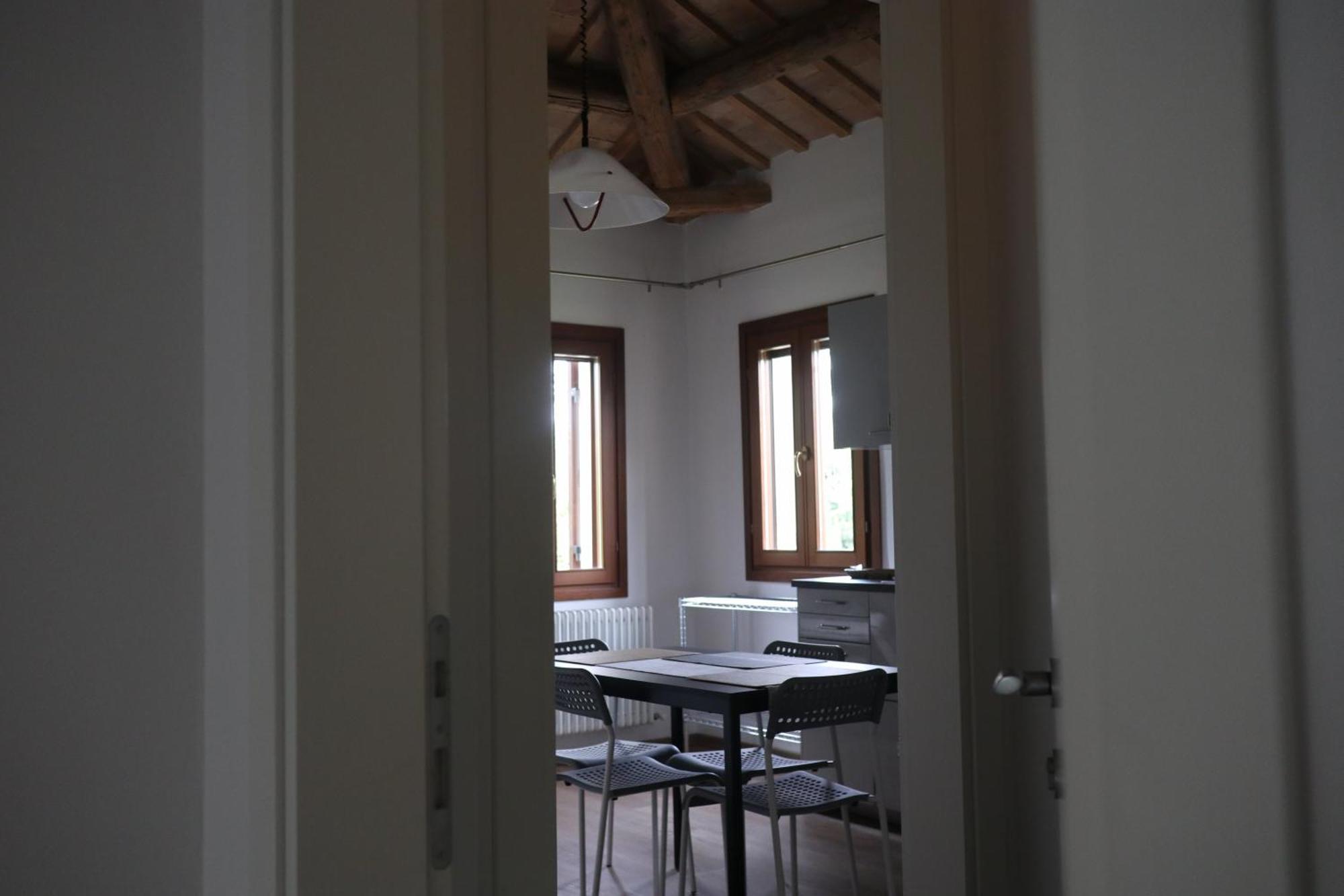 Holiday Home Giaron 로솔리나 외부 사진