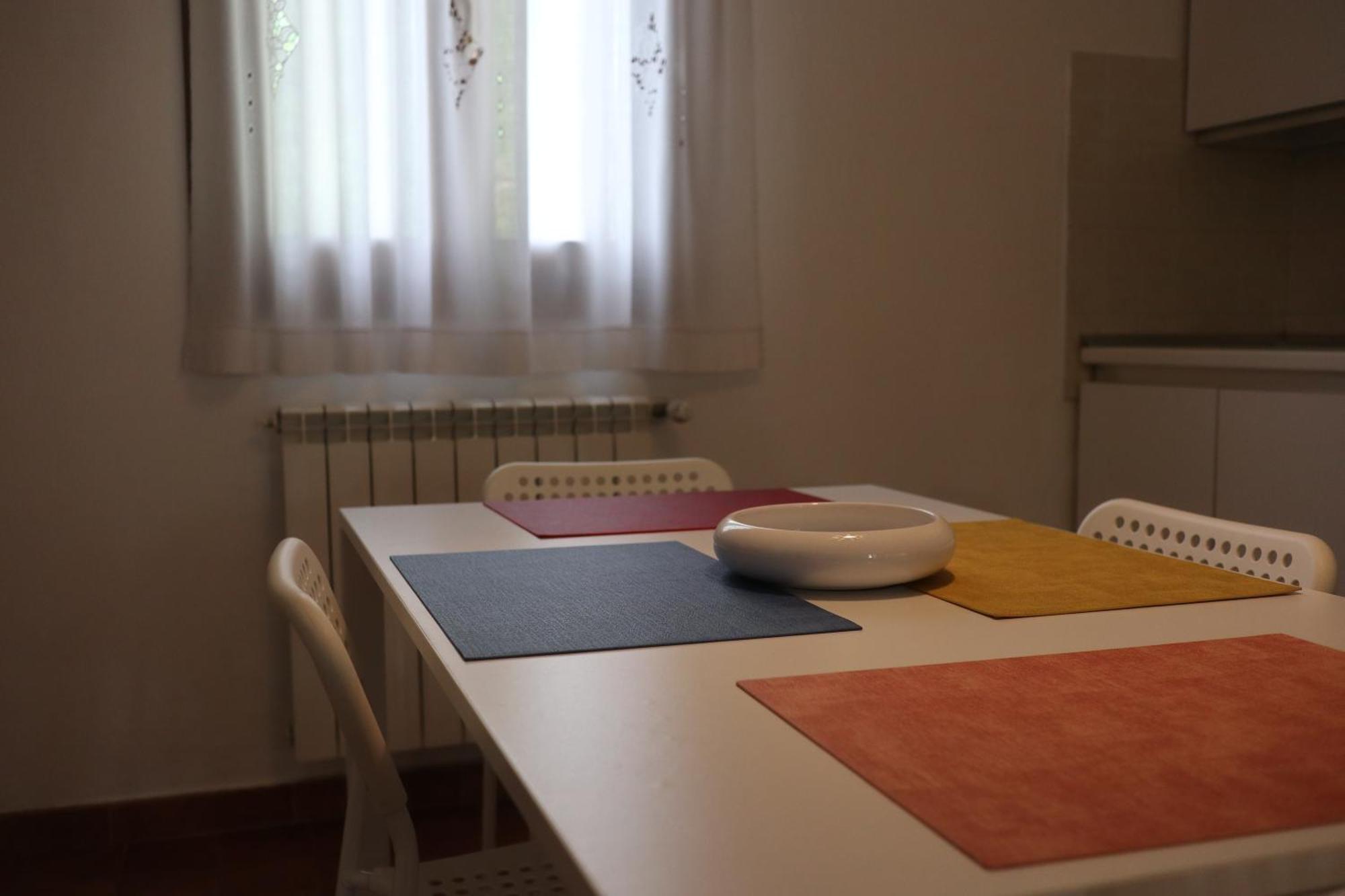 Holiday Home Giaron 로솔리나 외부 사진