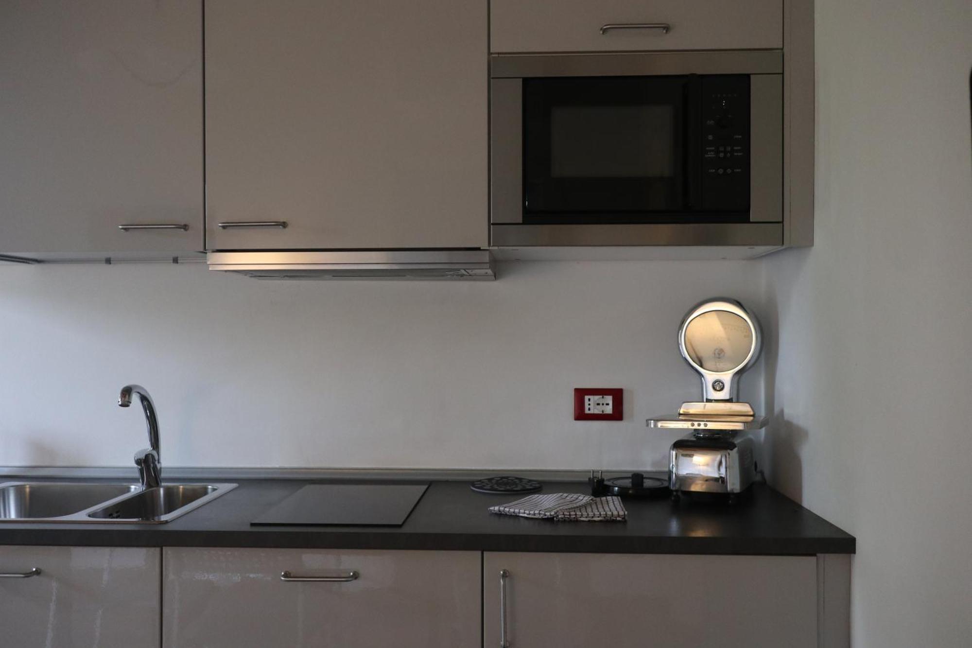 Holiday Home Giaron 로솔리나 외부 사진