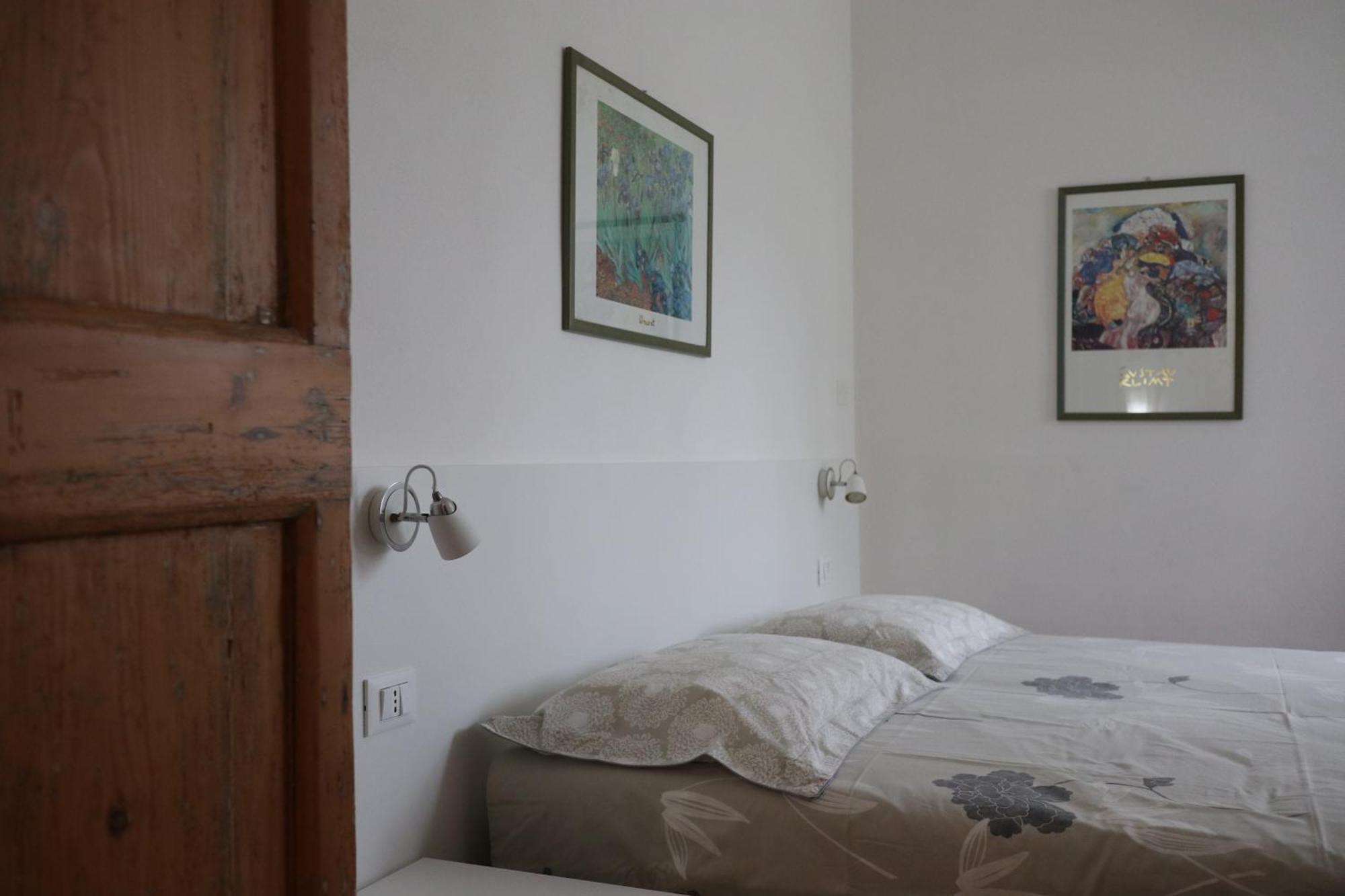 Holiday Home Giaron 로솔리나 외부 사진