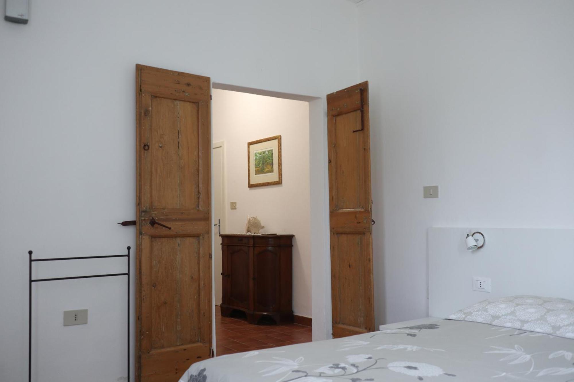 Holiday Home Giaron 로솔리나 외부 사진