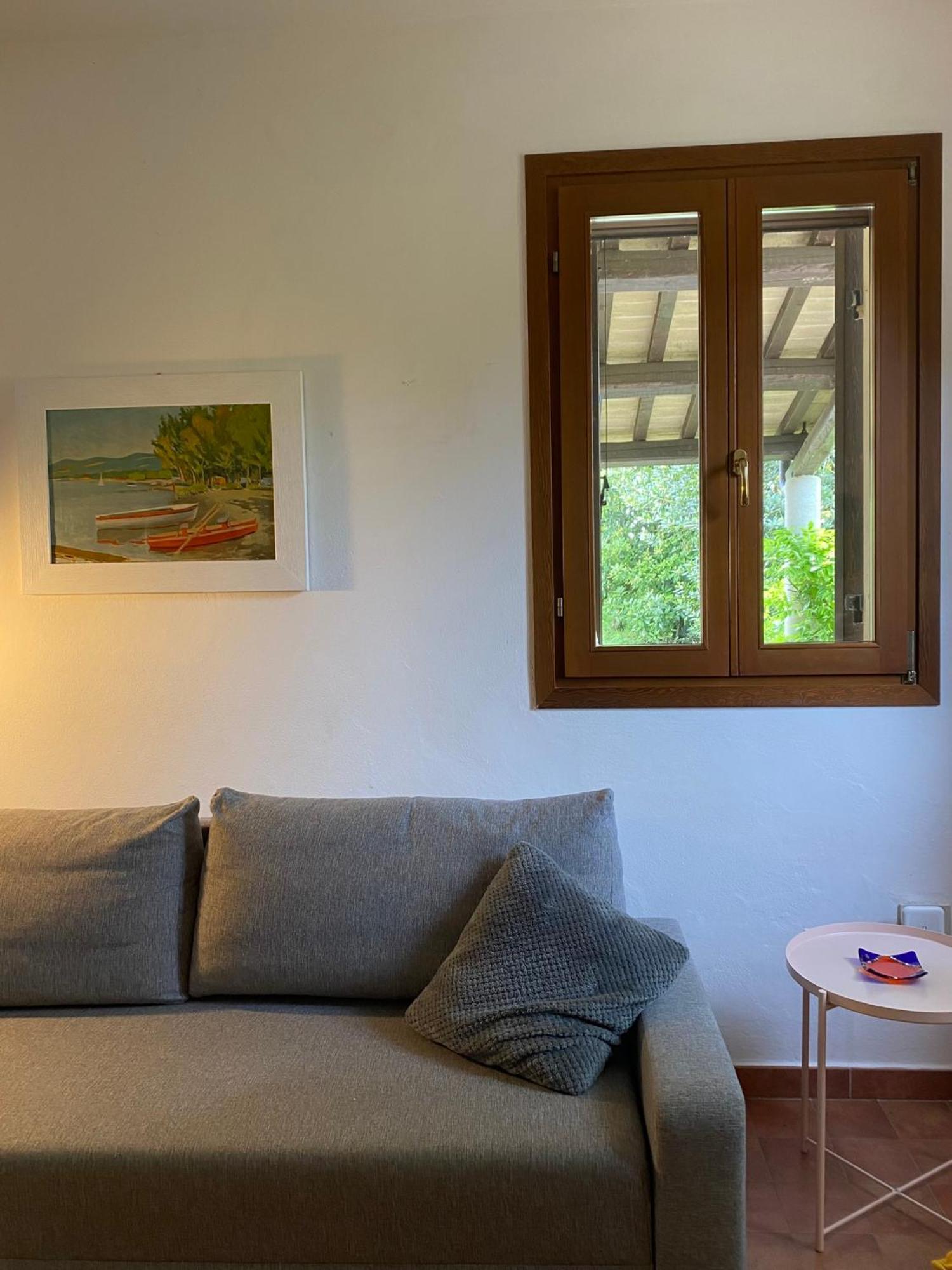 Holiday Home Giaron 로솔리나 외부 사진