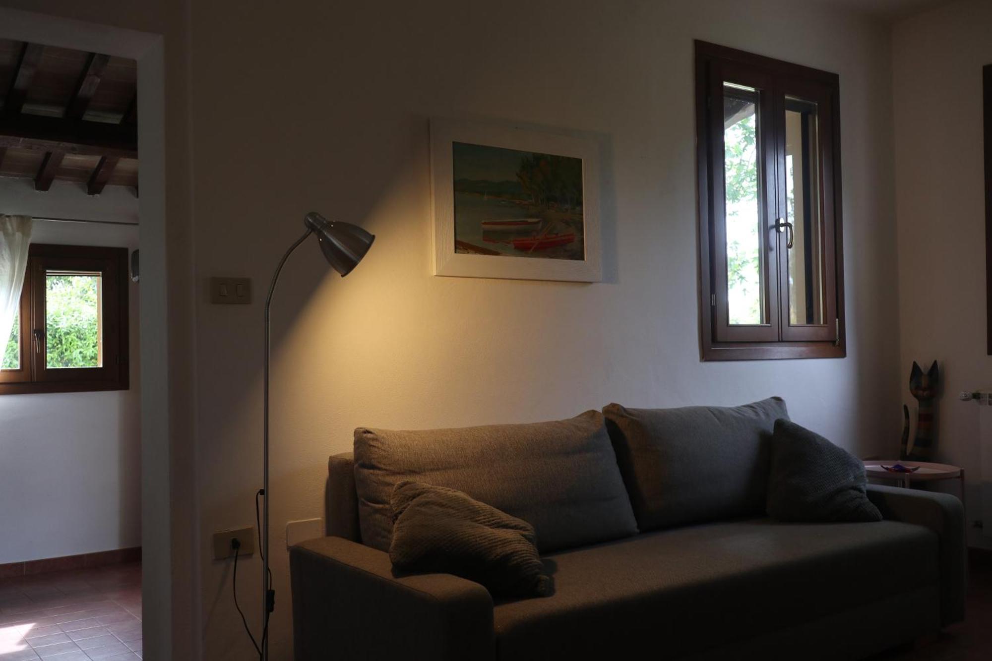 Holiday Home Giaron 로솔리나 외부 사진