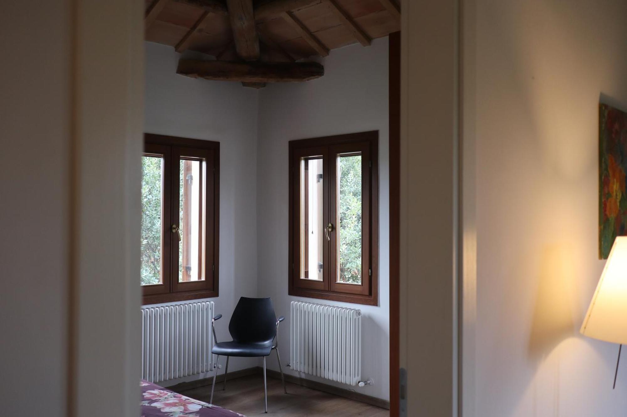 Holiday Home Giaron 로솔리나 외부 사진