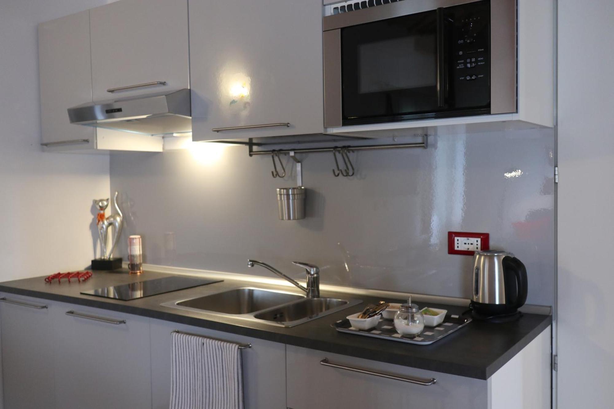 Holiday Home Giaron 로솔리나 외부 사진