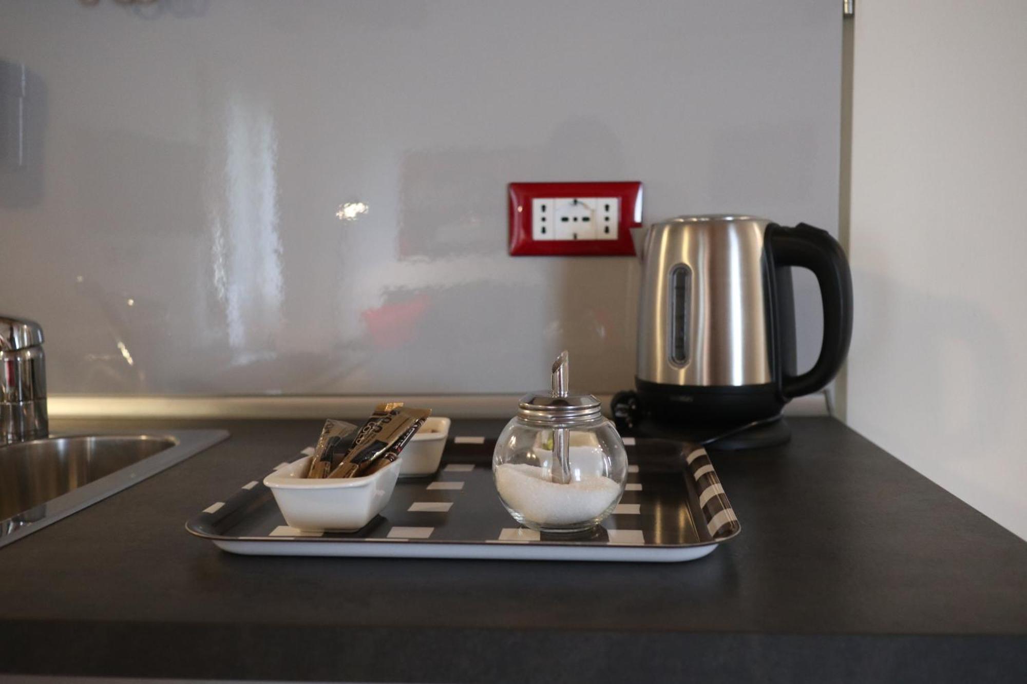 Holiday Home Giaron 로솔리나 외부 사진