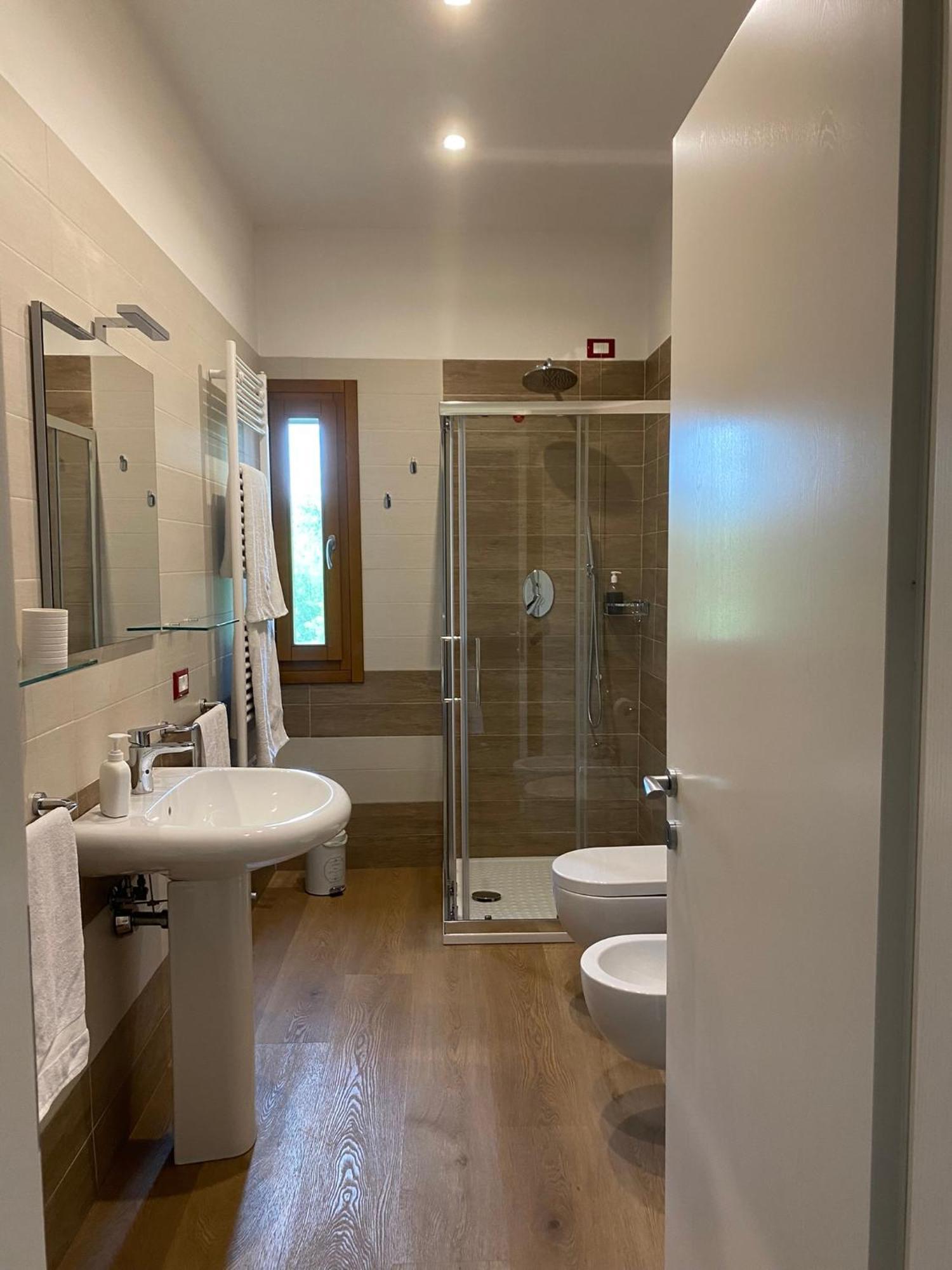 Holiday Home Giaron 로솔리나 외부 사진