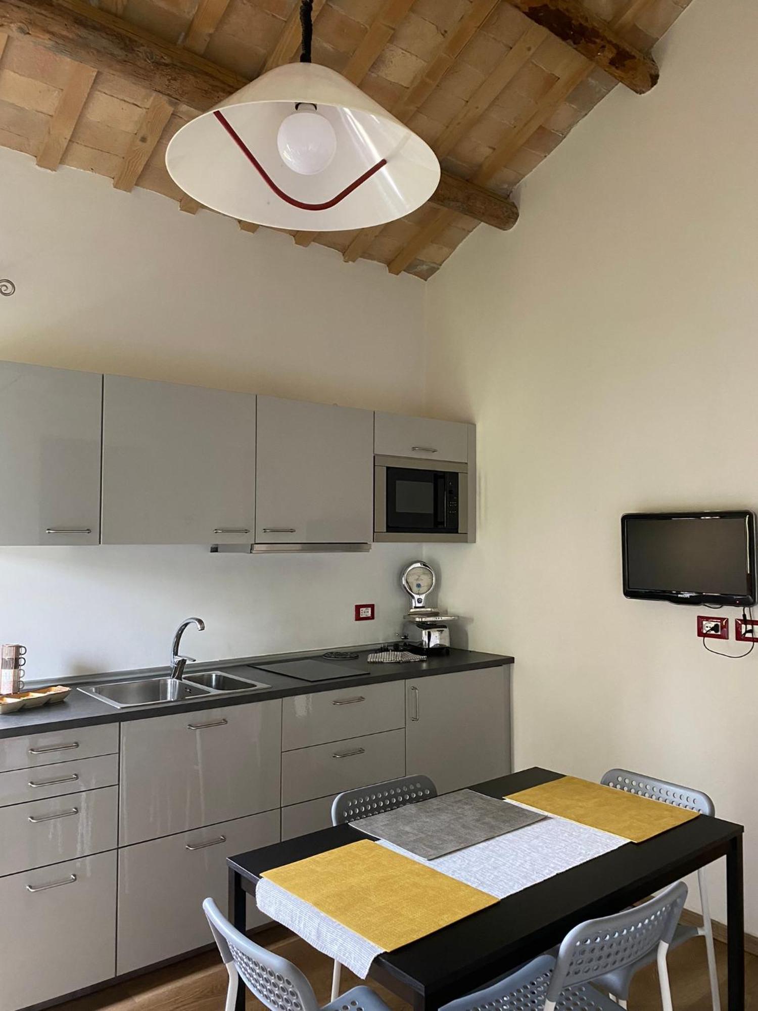 Holiday Home Giaron 로솔리나 외부 사진