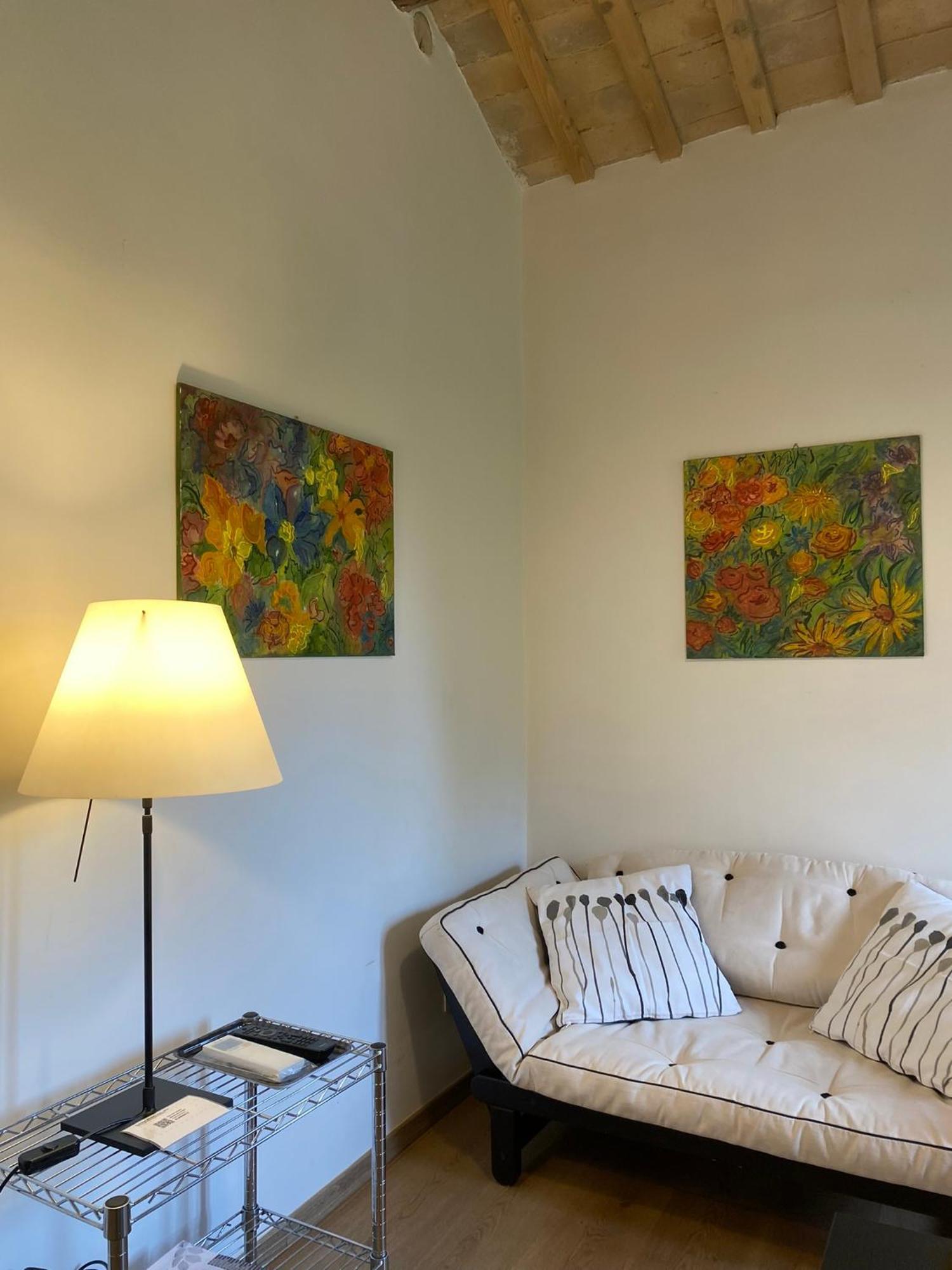 Holiday Home Giaron 로솔리나 외부 사진