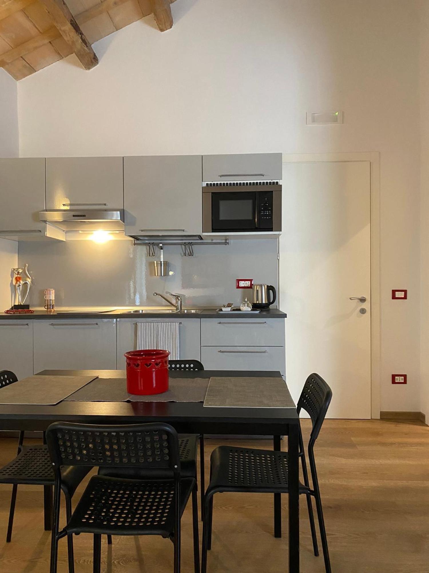 Holiday Home Giaron 로솔리나 외부 사진