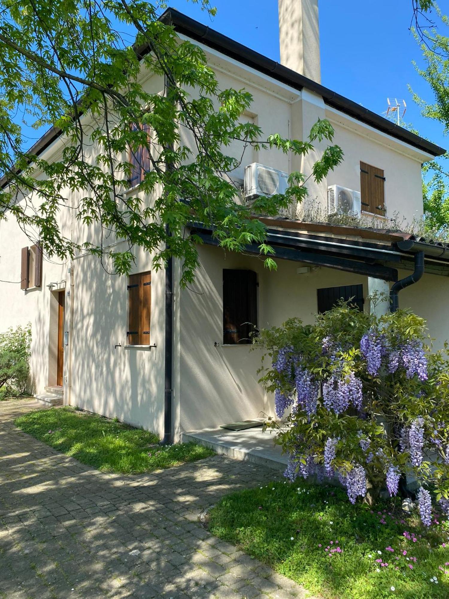 Holiday Home Giaron 로솔리나 외부 사진